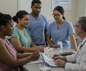 Affordable Tirzepatide and Wegovy Options in Austin: Discover the Benefits of Recent Polic...